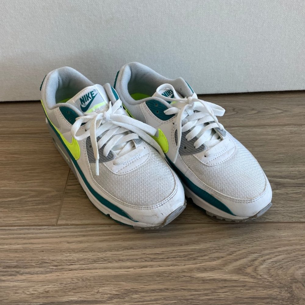 Nike Air Max 3 Size M 8.5 / W 10